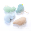 New Style Funny Bird Plush Catnip Cat Toy